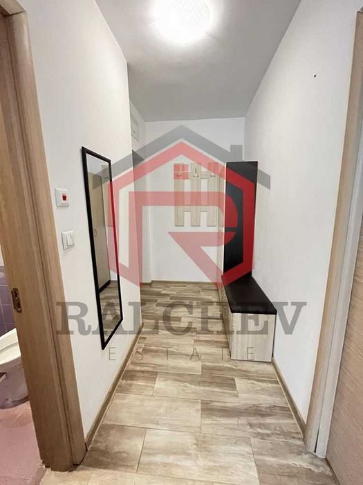 Двустаен апартамент под наем / Кайсиева градина