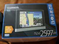 Garmin nuvi 2597 LM