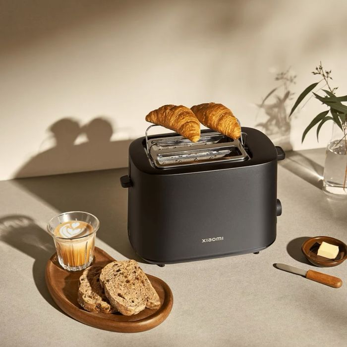 Тостер Xiaomi Toaster EU Глобальная Версия 1 Год Официальная Гарантия