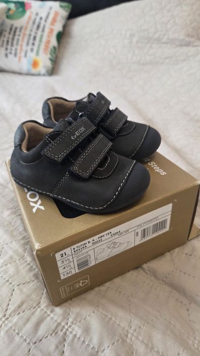 Pantofi copii Geox marime 21