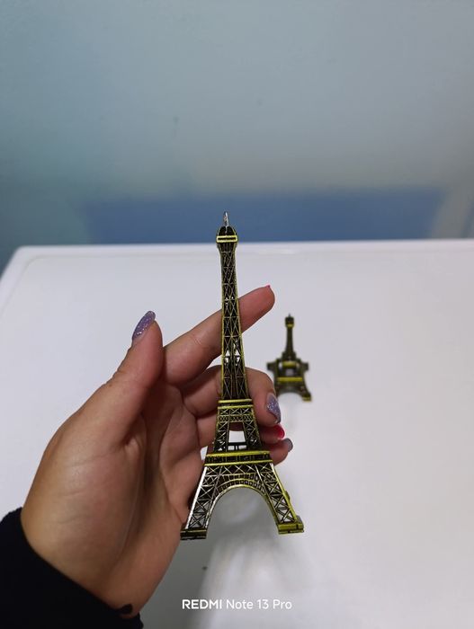 Айфелови кули кула