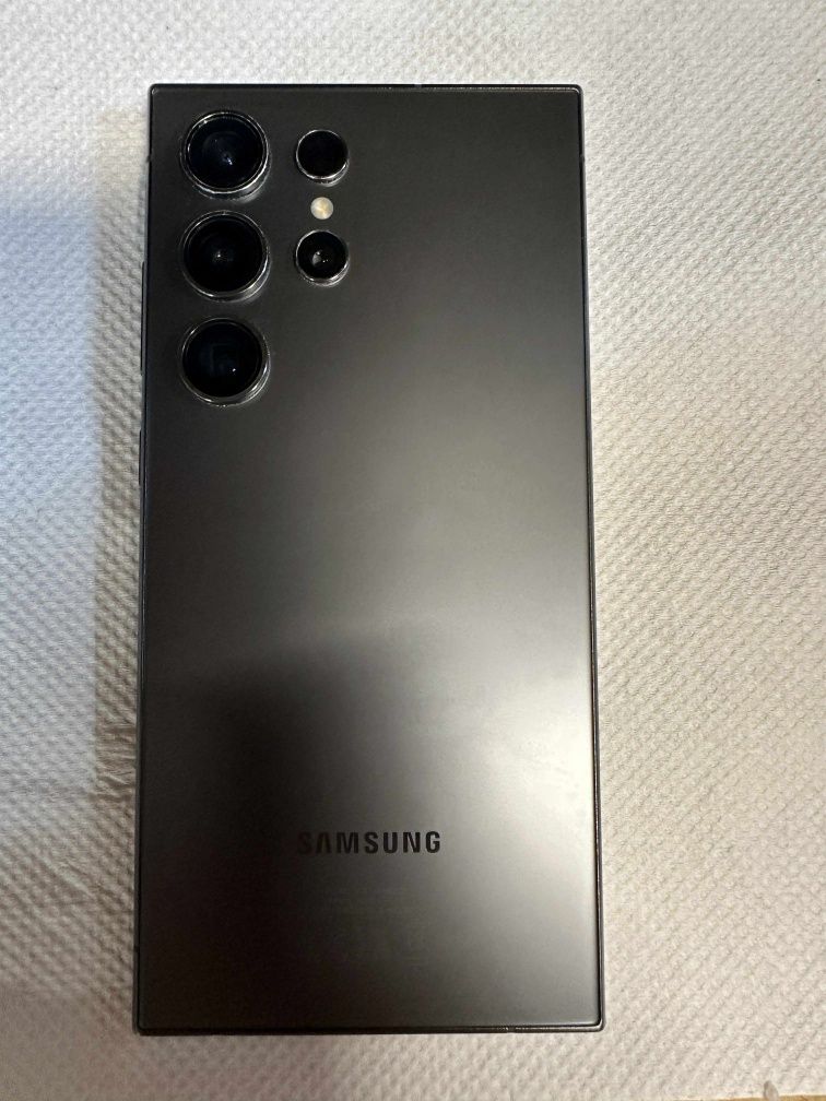 Samsung Galaxy S24 Ultra