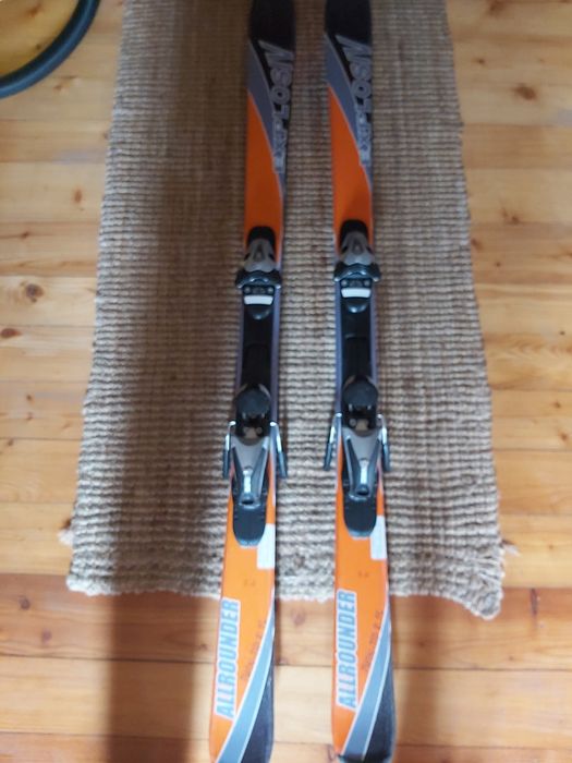 Vănd schiuri Explosiv 1.50m