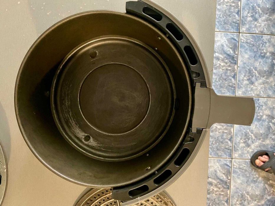 Airfryer Tefal 1600W