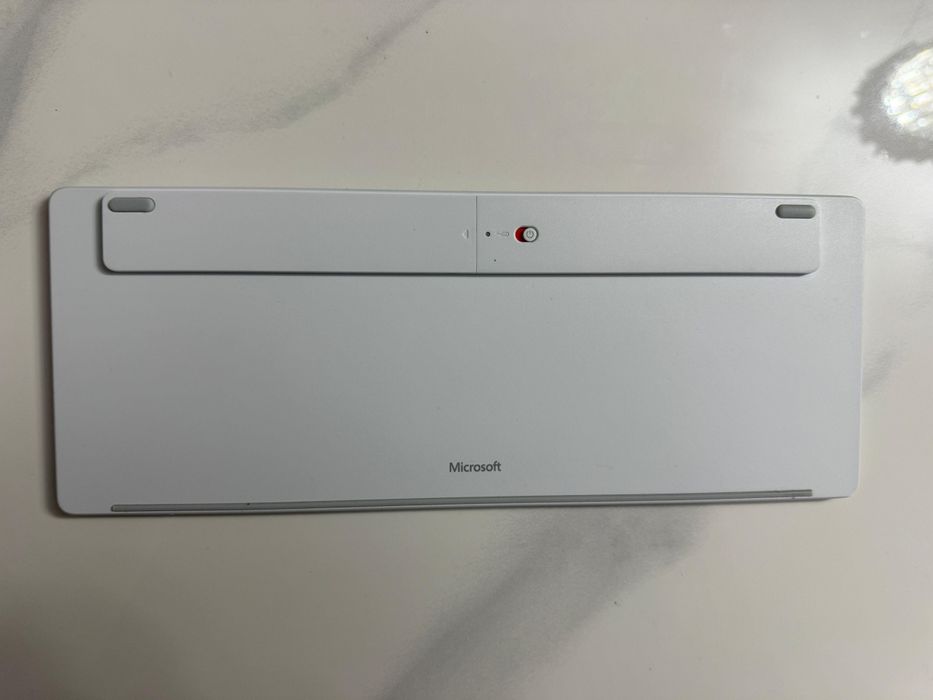 Tastatura Microsoft + Mouse Microsoft ALB