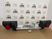bara spate , mitsubishi l200 2006-2010
