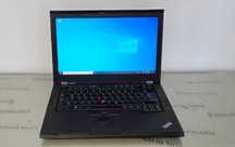 Laptop core i5 - Lenovo T420S - functional,instalat