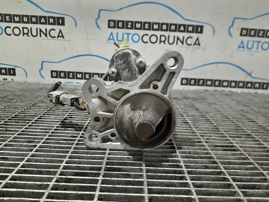 Electromotor Mazda CX - 5 2.2 Diesel 2012 - 2015 110kW 150CP Manuala SHY1 (954) Diesel ...