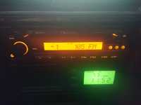 Nakamichi CD500 audiophile car audio cd плейър за кола с радио