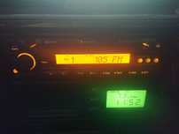 Nakamichi CD500 audiophile car audio cd плейър за кола