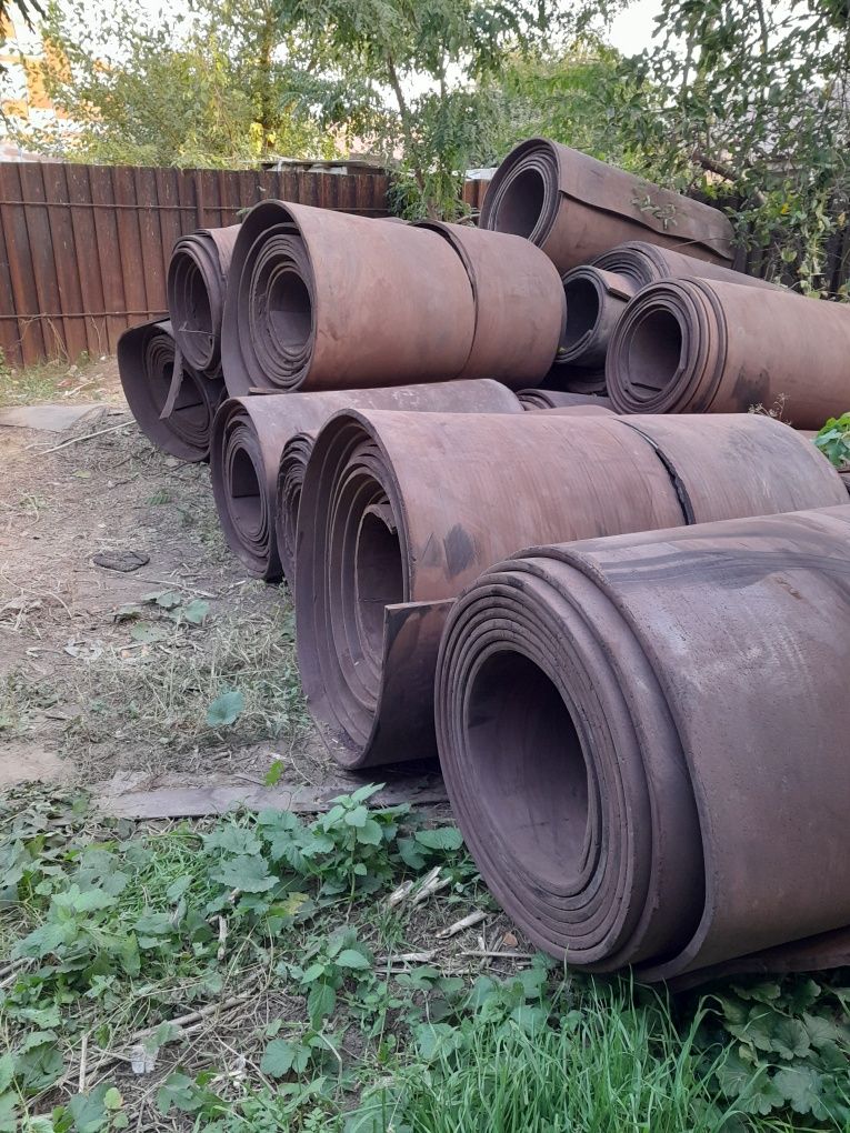 Vand banda de cauciuc orice lățime grosime și lungime