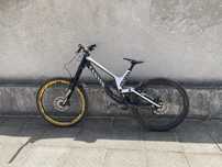 Canyon Sender 2019 CF Размер L