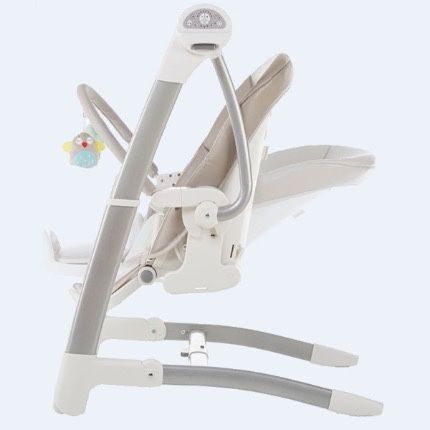 Стульчик для кормления Maribel 3 в 1 модель sg116