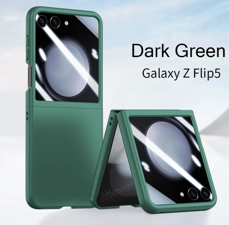 Чехол для Samsung Galaxy Z Flip 5