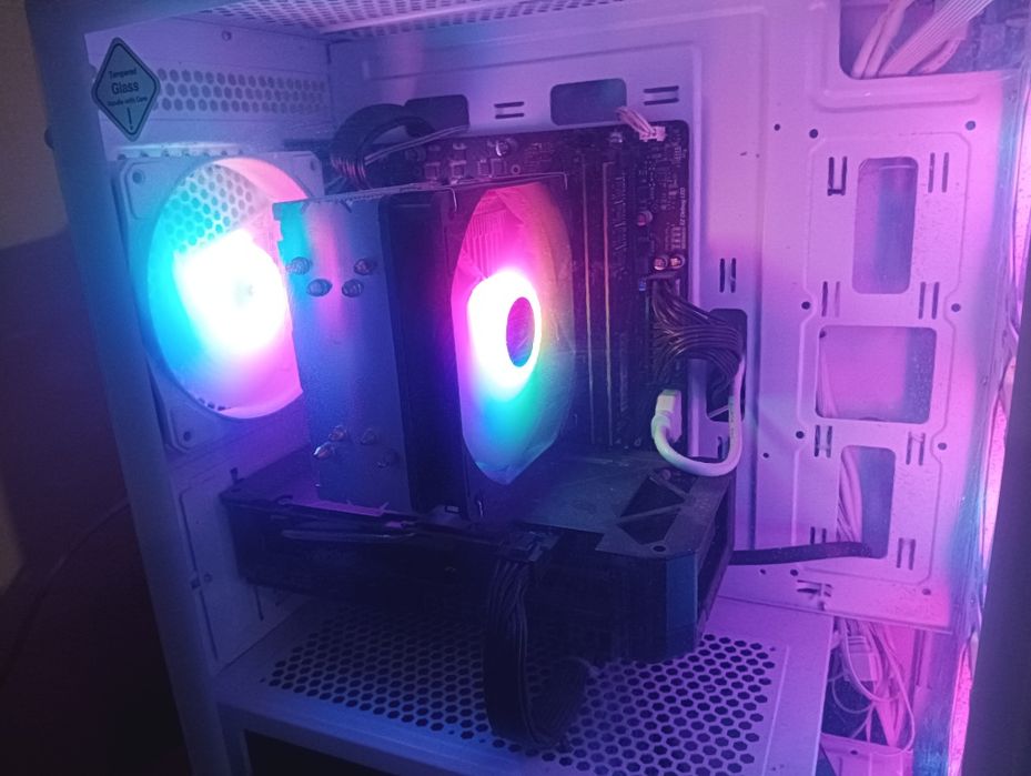 Компьютер core i5 rtx 4060