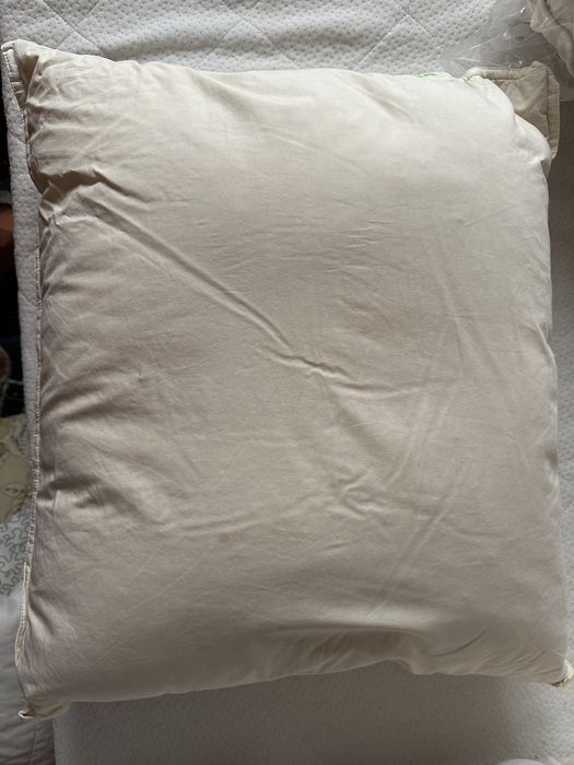 perna ikea puf si pene