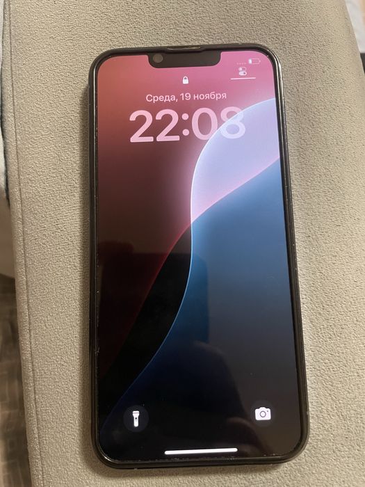 Айфон 13 про 128гб