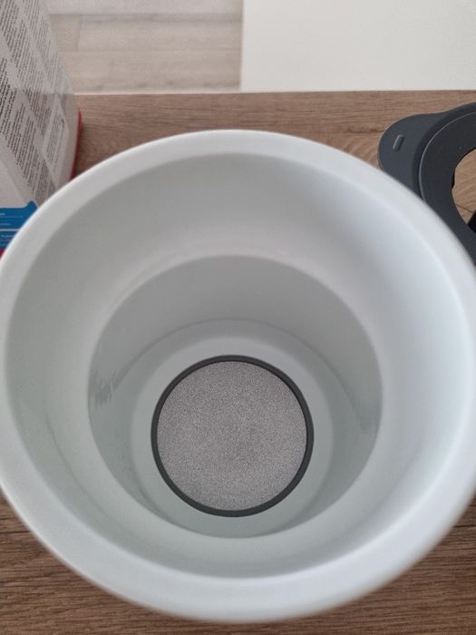 Нагревател за шишета и бурканчета Nuk