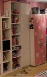 Mobilier camera fete