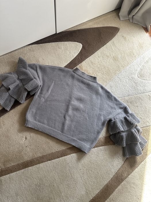 Дамски пуловер номер S/M