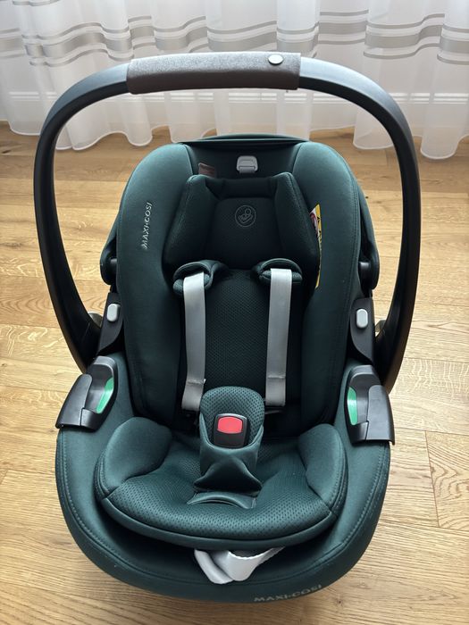 Scoica auto Maxi Cosi Pebble 360 Pro2