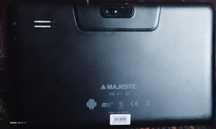 Таблет Majestic Tab