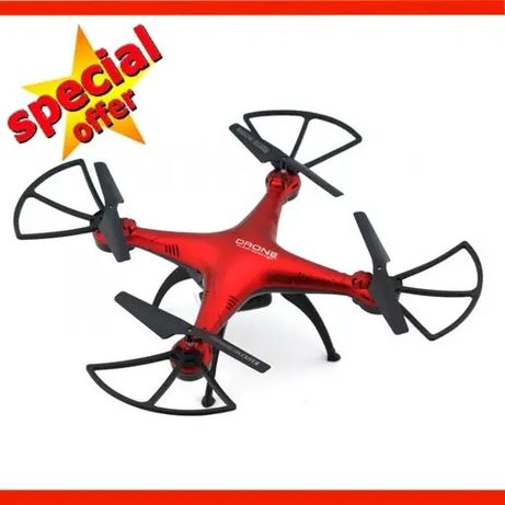 Drone D11 квадрокоптер без камеры вертолёт лучший дрон подарок детям