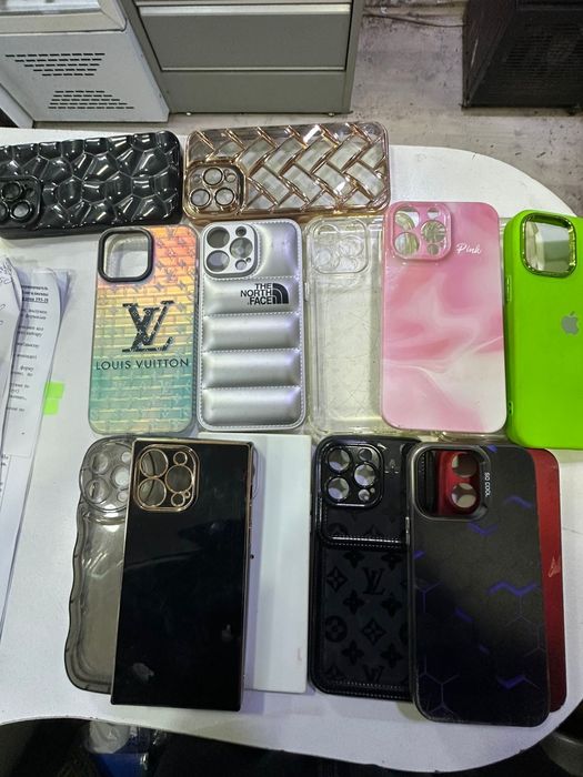 Чехлы для аифон 14 про макс