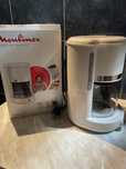 Cafetiera Moulinex