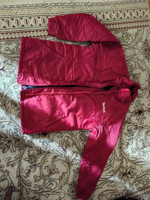 Продаётся мужская куртка