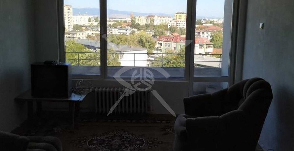 Дава се под наем Двустаен апартамент в София, Надежда 2 - 70 кв.м за 550 € - Снимка #6