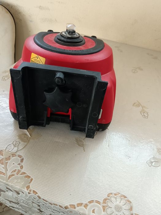 Vând laser wurt made in germany