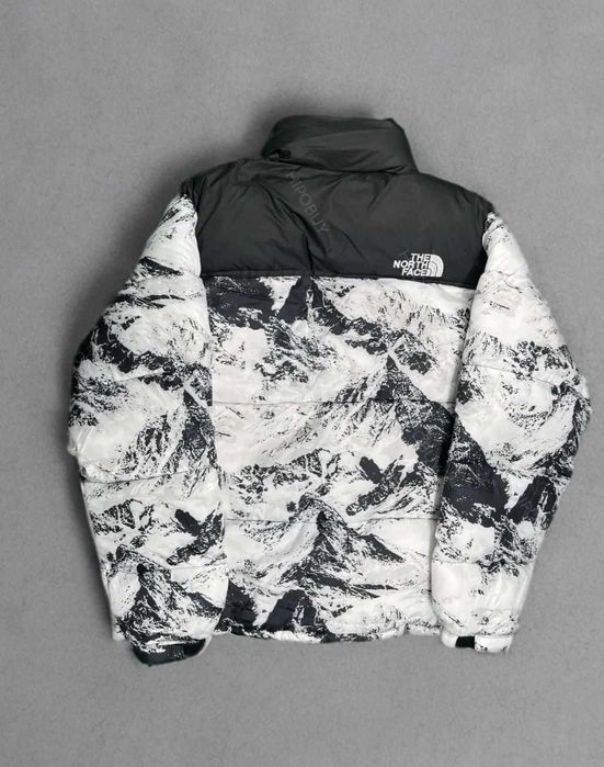 Geaca The North Face Premium// Mountain Premium