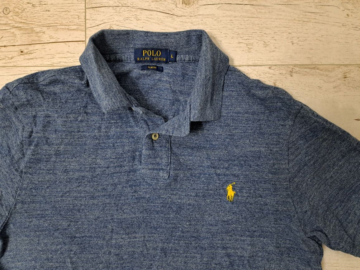 Ralph lauren polo-Ориг.тениска