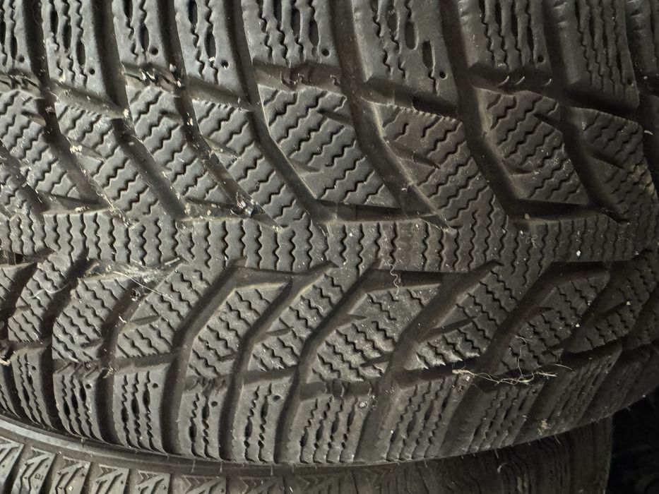 Зимни гуми 195/55 15