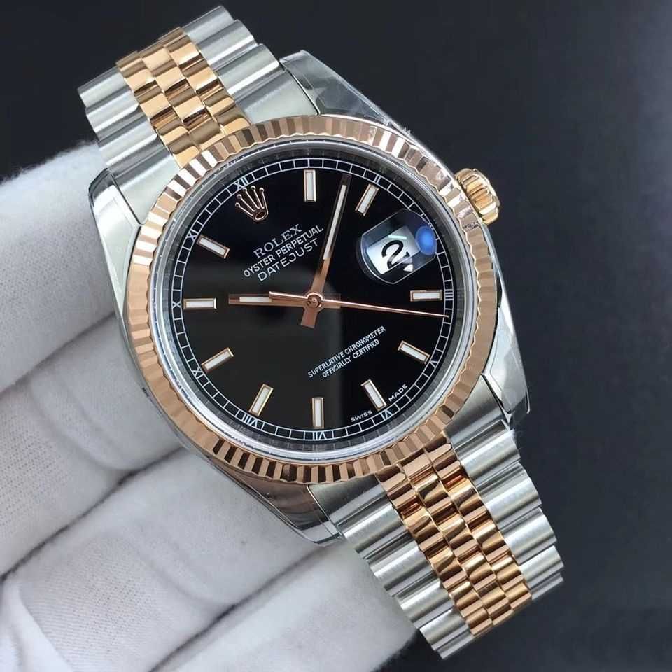 Rolex Datejust ref.70955)