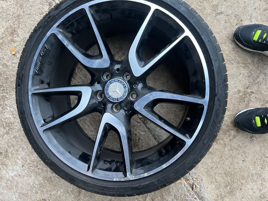 Джанти за Е клас w213