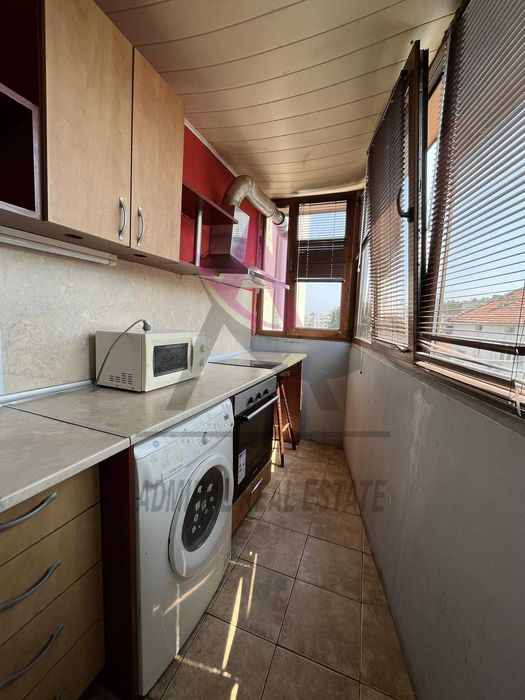 Дава се под наем Двустаен апартамент в Варна, Аспарухово - 51 кв.м за 275 € - Снимка #2