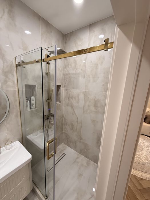 Сдается  своя квартира в ЖК Ozmakon