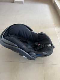 Столче за кола stokke beside