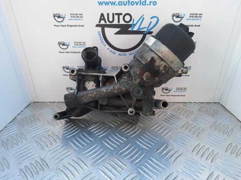 Termoflot Opel Corsa D 1.3 CDTI