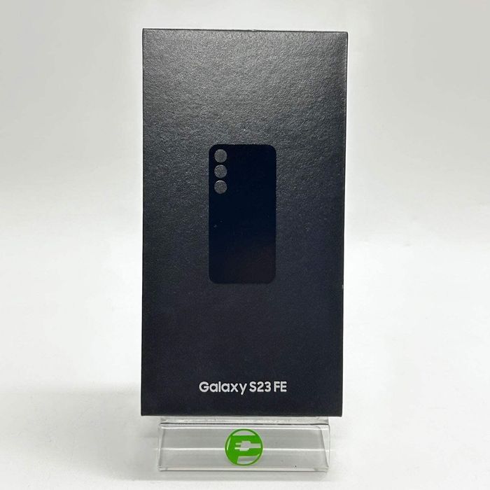 Samsung S23 fe новый ЕАС
