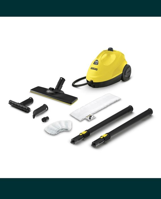 Пылесосы Karcher Пароотчиститель SC 2
