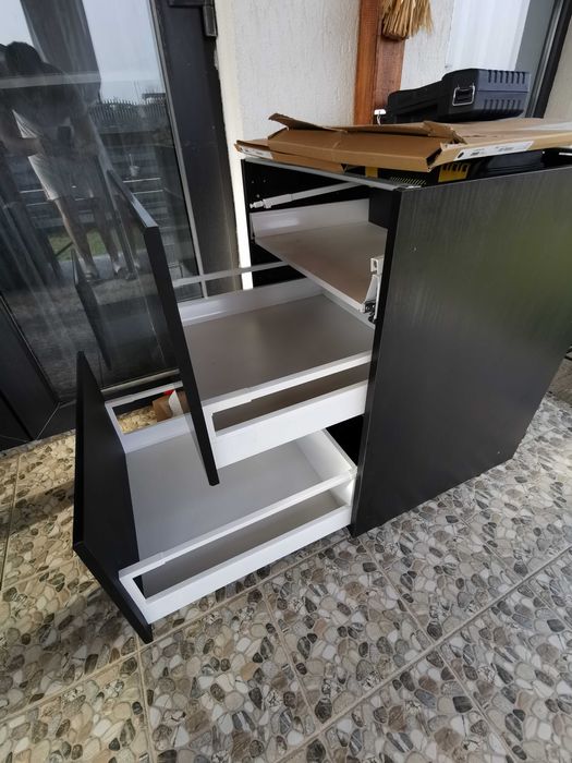 Corp sertare metod IKEA