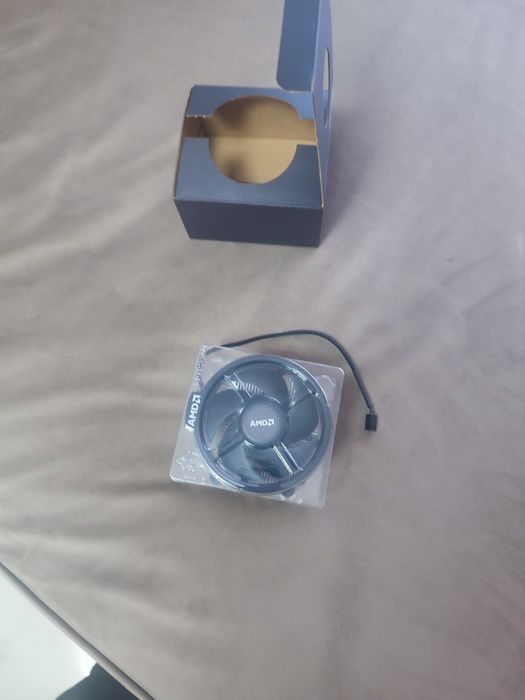 Procesor AMD ryzen 7 5700g