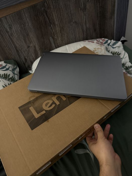 Ноут Lenovo IdeaPad 3