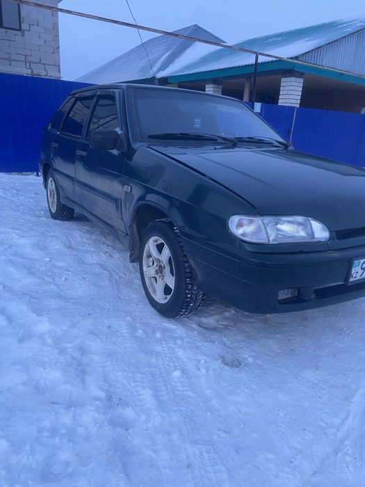 Ваз 2114 механика ₽)(;;2003 год цена (1 лимон )инжектор )