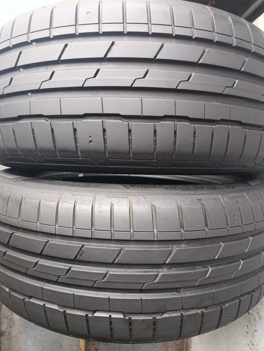 Anvelope de vara 205 55 17 Hankook dot 2020