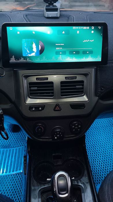 Cobalt uchun Manitor 12.3 dyumli