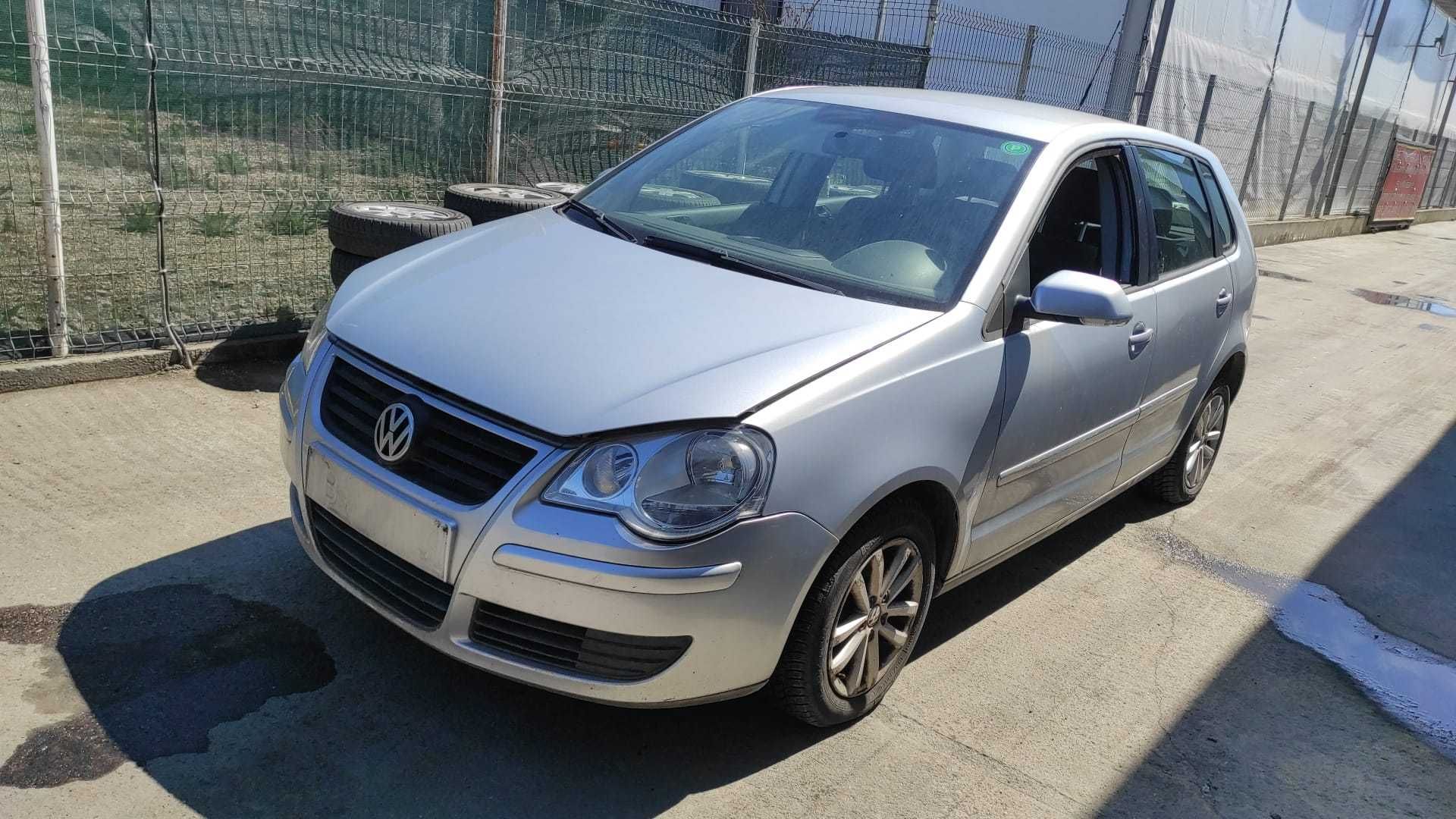 Fata Completa VW Polo 9N